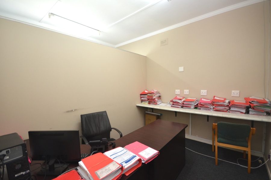 Commercial Property for Sale in Berea Eastern Cape